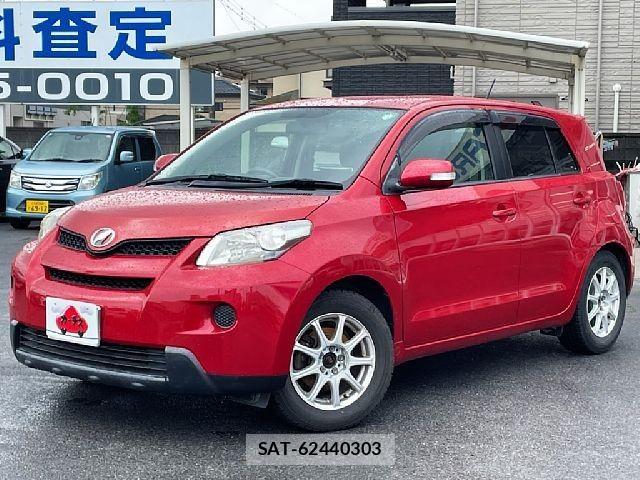 sat car