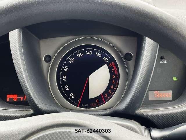 Toyota IST 2007-07 8074124-6