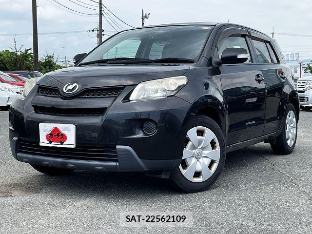 sat car