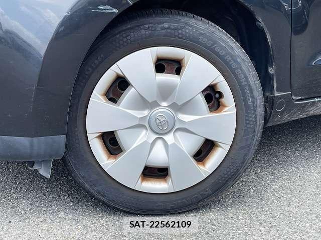 Toyota IST 2008-11 8099749-3