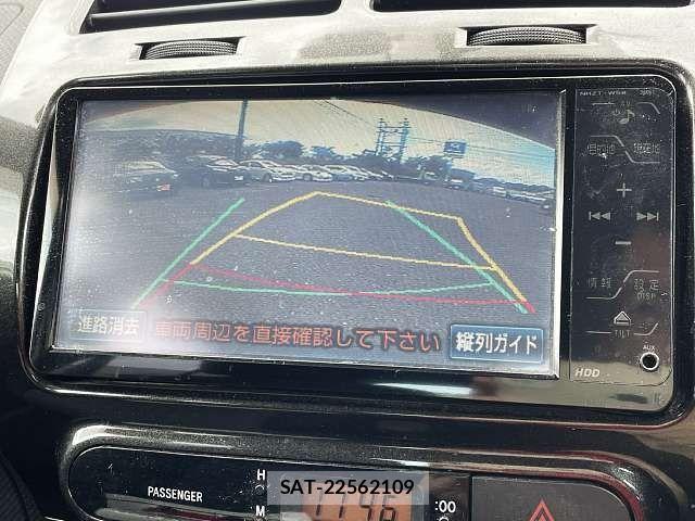 Toyota IST 2008-11 8099749-7
