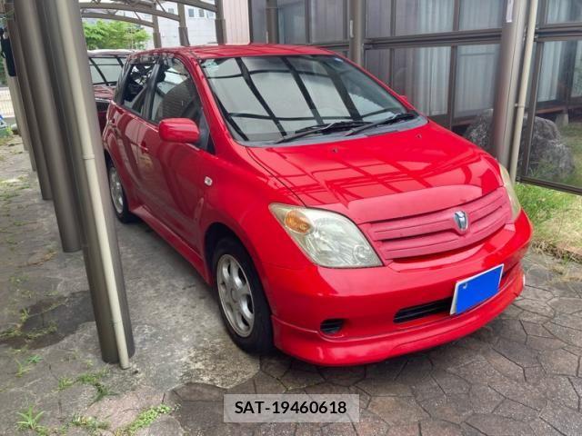 sat car