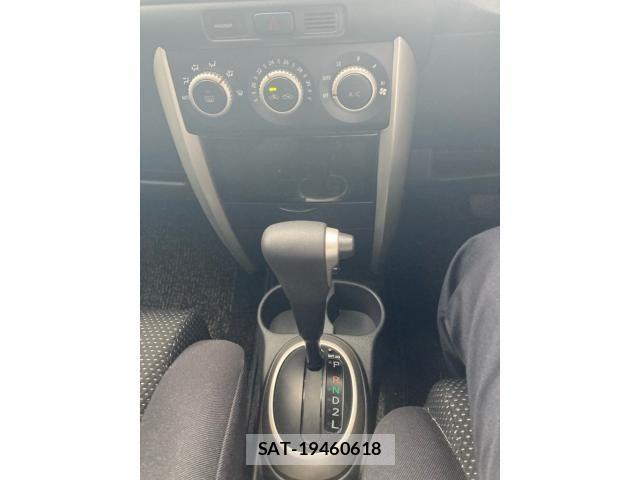 Toyota IST 2004-05 8158607-11