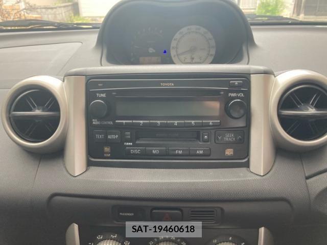 Toyota IST 2004-05 8158607-12