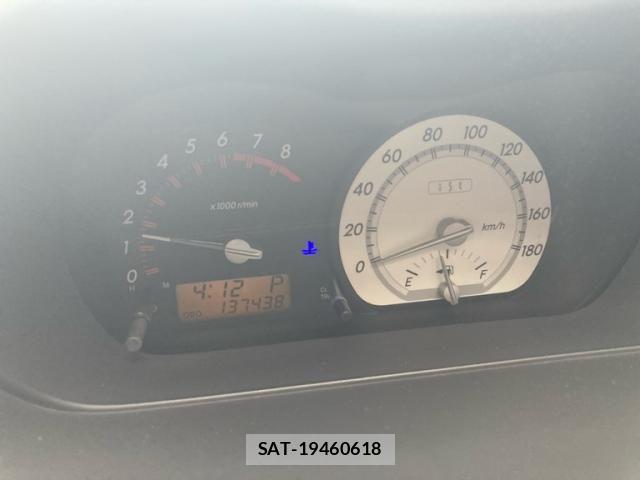 Toyota IST 2004-05 8158607-13