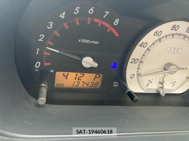 Toyota IST 2004-05 8158607-14