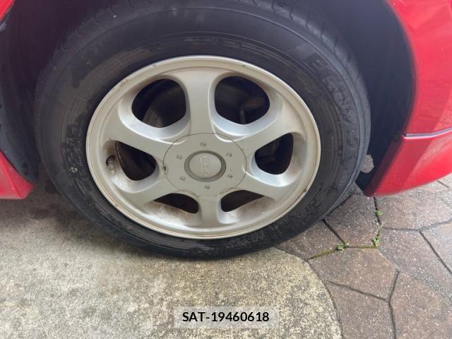 Toyota IST 2004-05 8158607-4