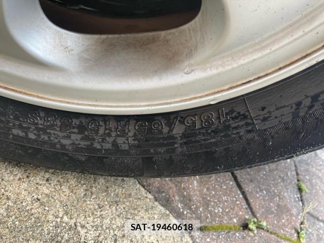 Toyota IST 2004-05 8158607-5