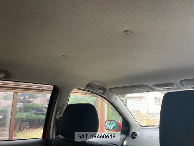 Toyota IST 2004-05 8158607-7