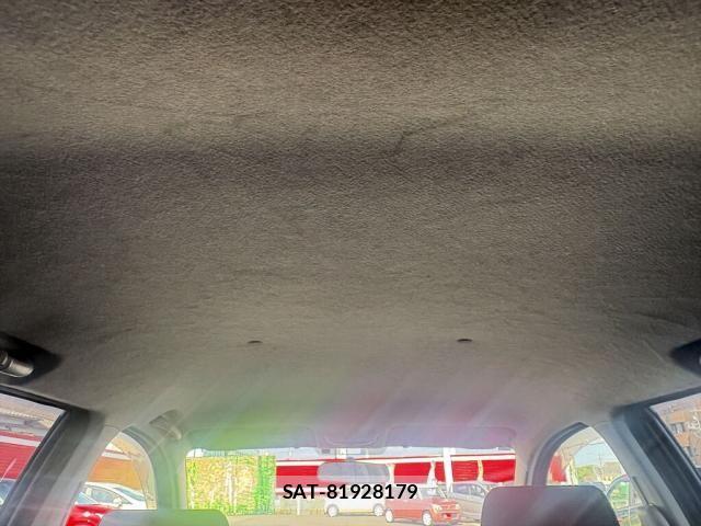 Toyota IST 2002-09 8207979-16