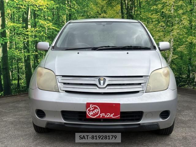Toyota IST 2002-09 8207979-1