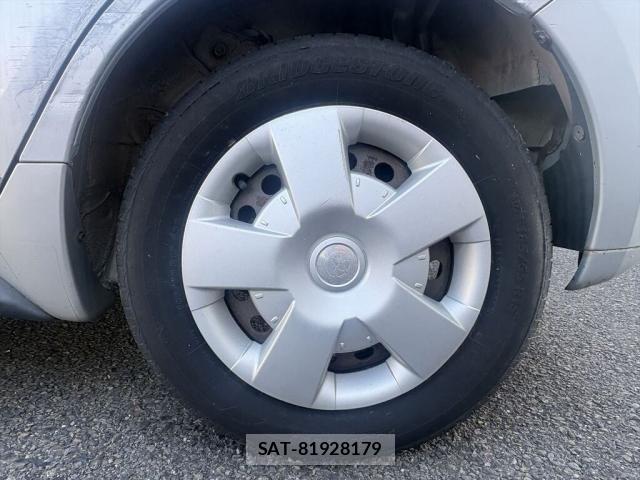 Toyota IST 2002-09 8207979-23
