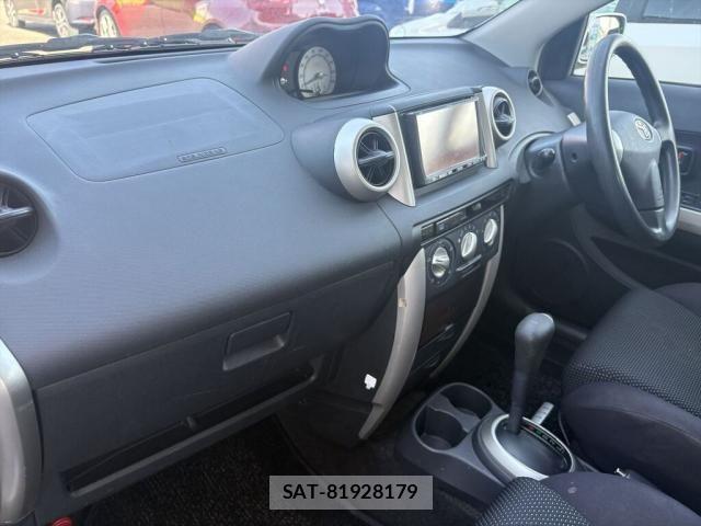 Toyota IST 2002-09 8207979-28
