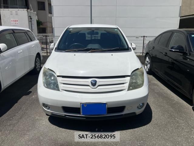 sat car