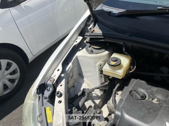 Toyota IST 2003-08 8230419-9