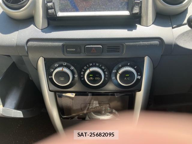 Toyota IST 2003-08 8230419-13