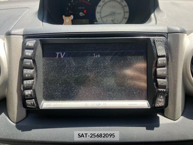 Toyota IST 2003-08 8230419-14