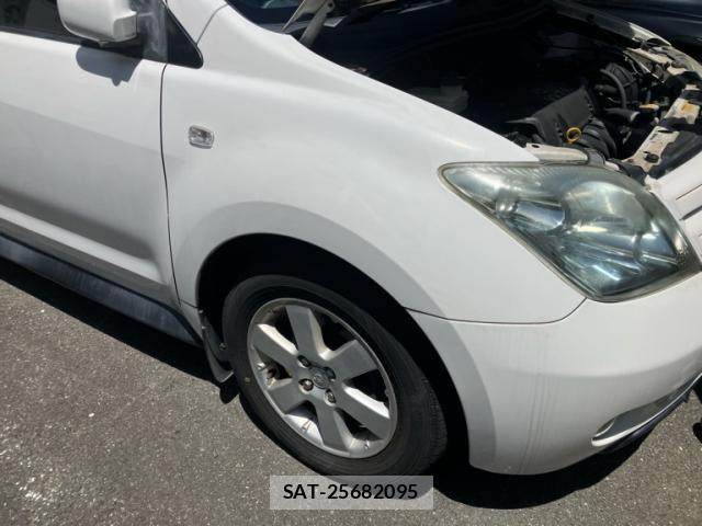 Toyota IST 2003-08 8230419-3