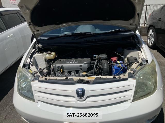 Toyota IST 2003-08 8230419-8