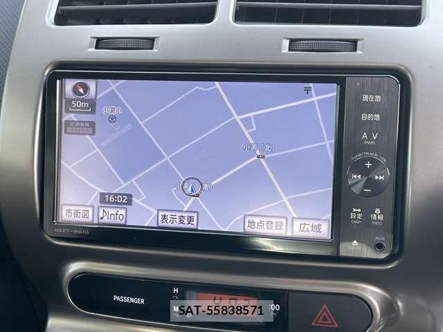 Toyota IST 2012-01 8245488-2