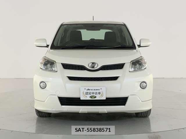Toyota IST 2012-01 8245488-5
