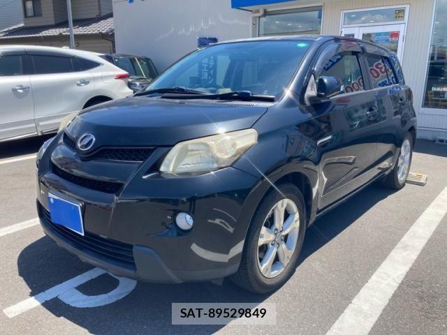 sat car