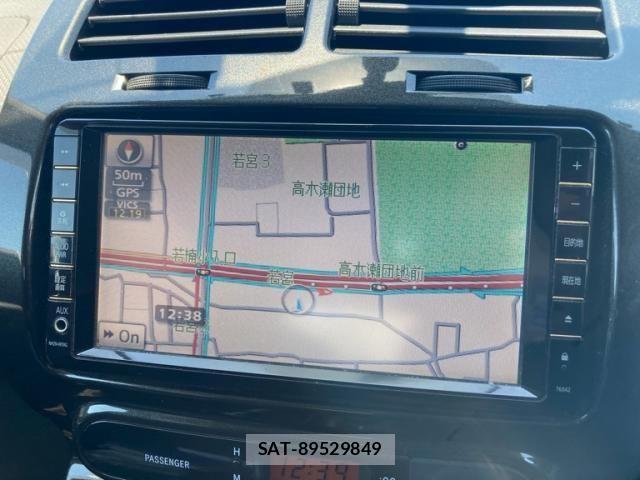 Toyota IST 2009-09 8366411-14