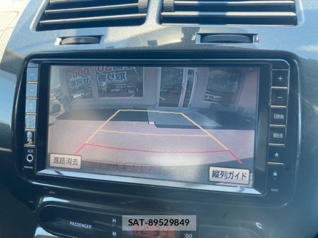 Toyota IST 2009-09 8366411-16
