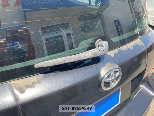 Toyota IST 2009-09 8366411-20