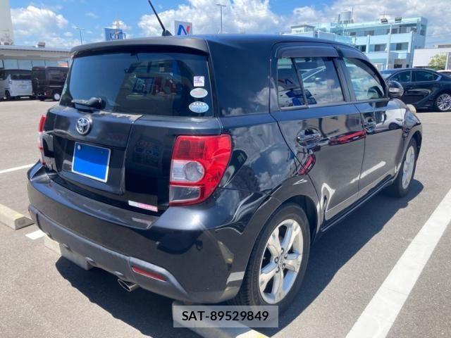 Toyota IST 2009-09 8366411-3