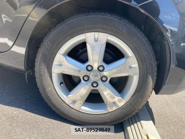 Toyota IST 2009-09 8366411-5