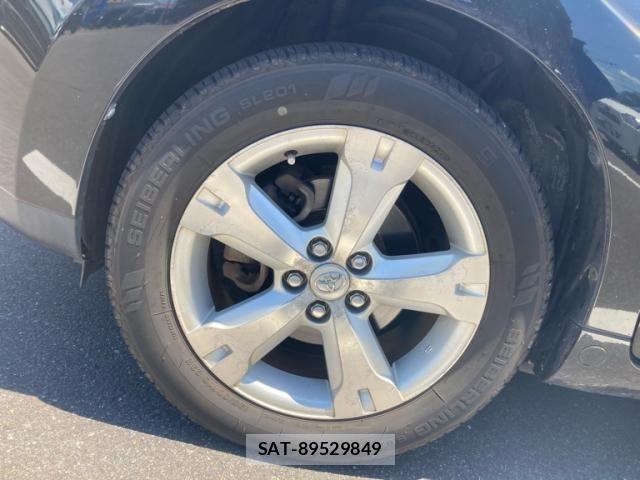 Toyota IST 2009-09 8366411-6