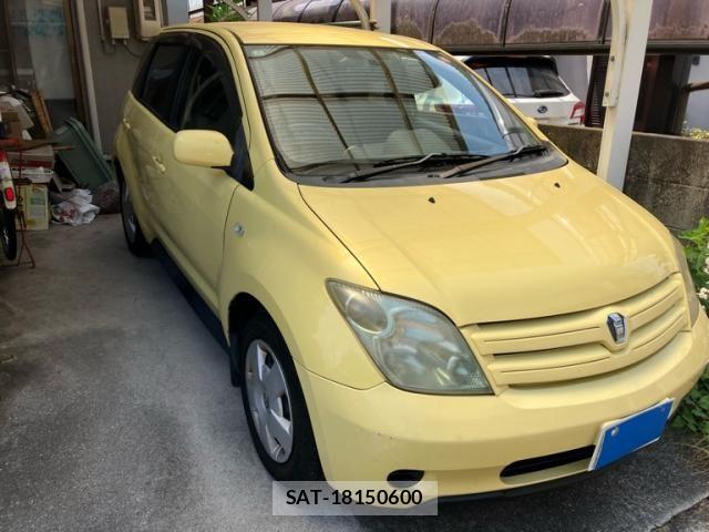 sat car