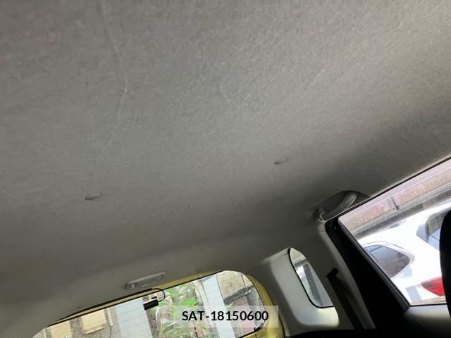 Toyota IST 2004-01 8366412-23
