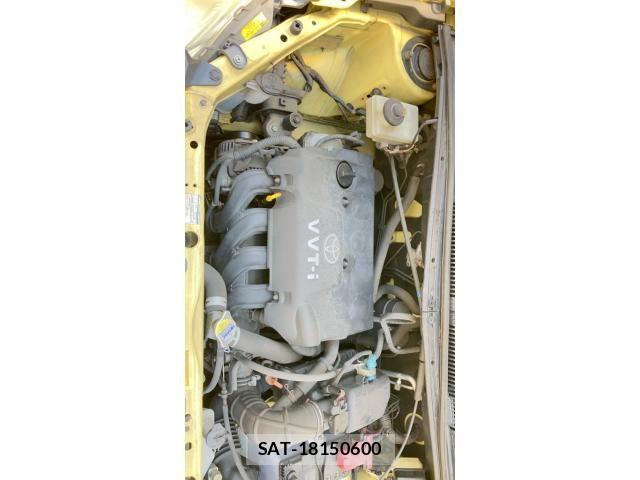 Toyota IST 2004-01 8366412-24