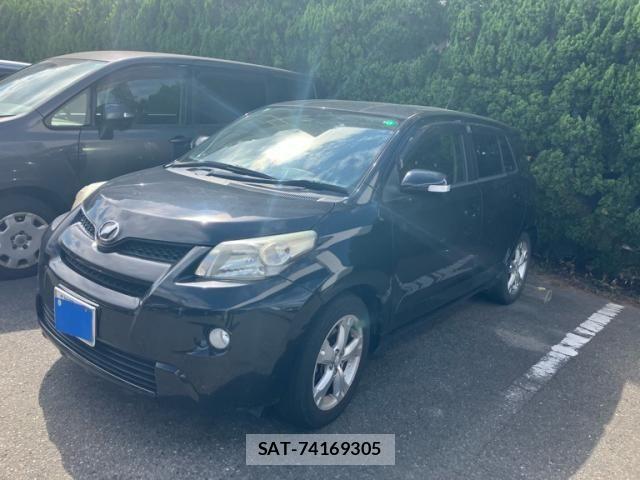 sat car