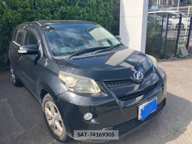 Toyota IST 2012-03 8412971-2