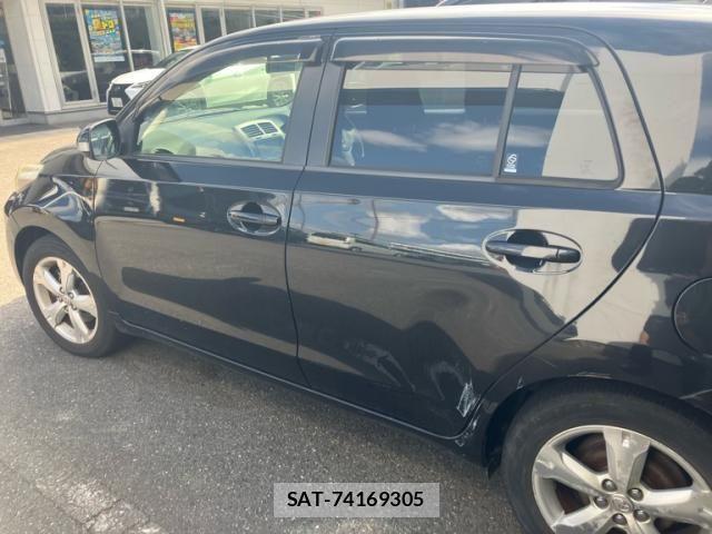 Toyota IST 2012-03 8412971-3