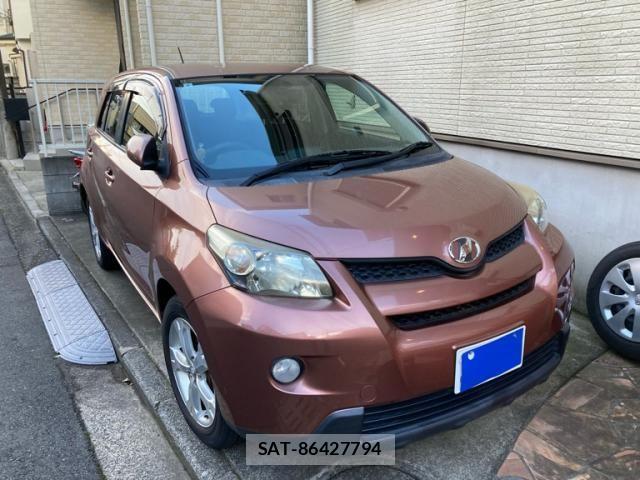 sat car