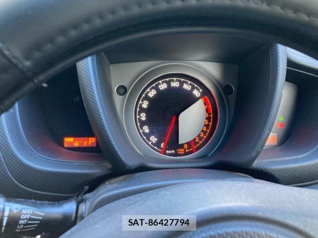 Toyota IST 2007-09 8412969-17