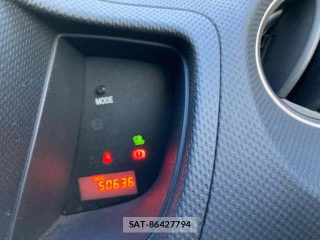 Toyota IST 2007-09 8412969-18