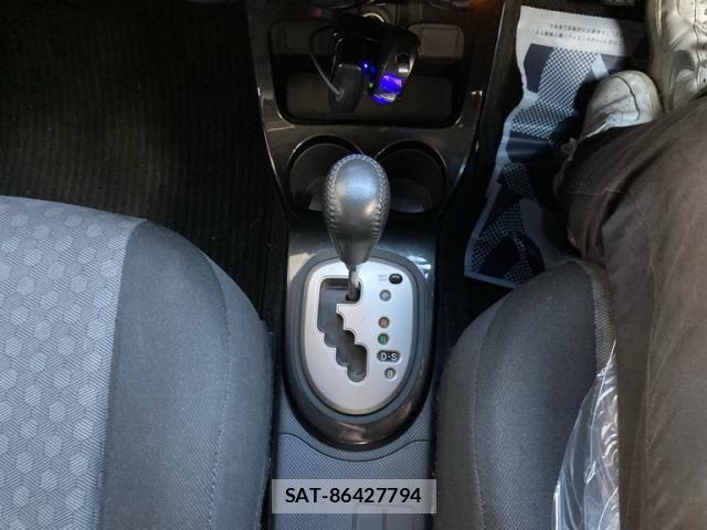 Toyota IST 2007-09 8412969-22