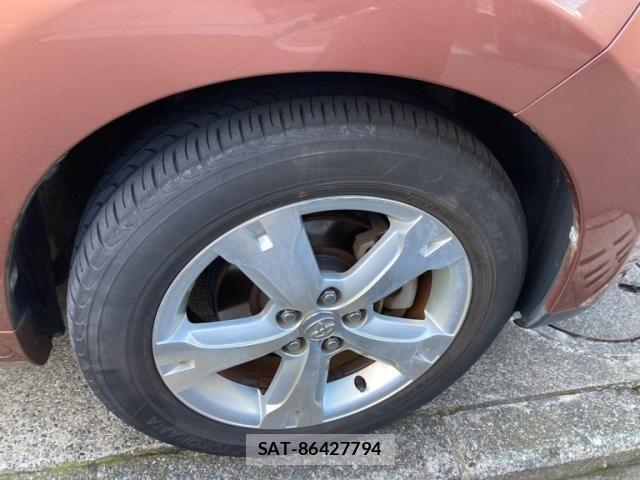 Toyota IST 2007-09 8412969-5