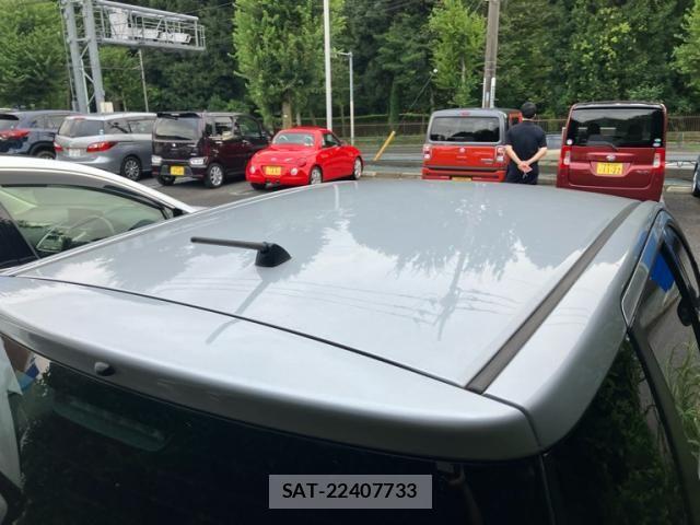 Toyota IST 2005-08 8412970-10