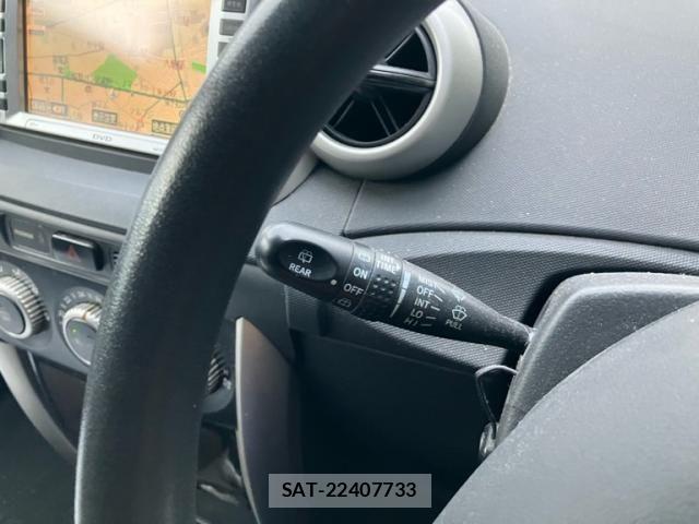 Toyota IST 2005-08 8412970-13
