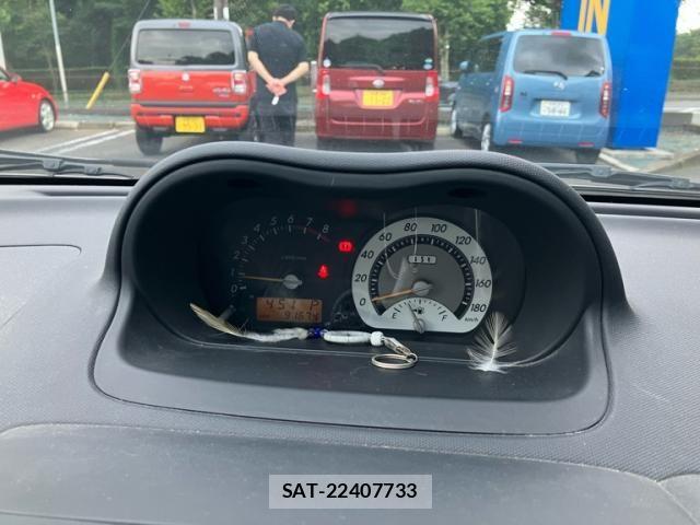Toyota IST 2005-08 8412970-14