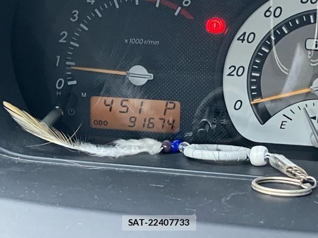 Toyota IST 2005-08 8412970-15