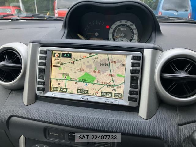 Toyota IST 2005-08 8412970-16