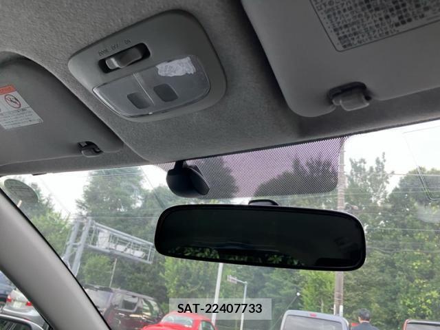 Toyota IST 2005-08 8412970-17