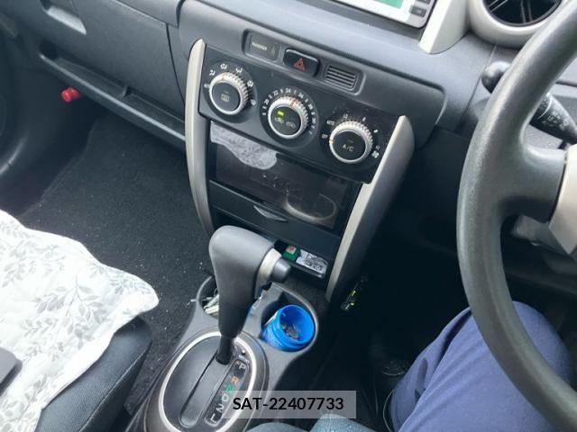 Toyota IST 2005-08 8412970-18